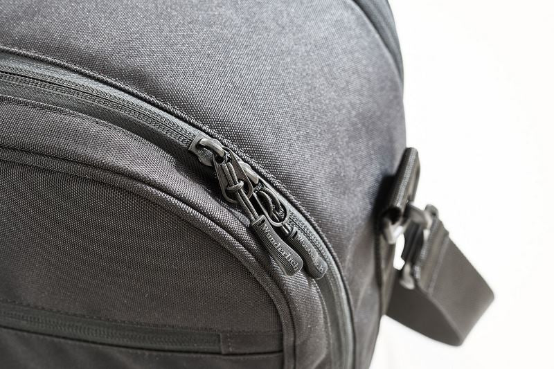 Wunderlich top case bag inner pocket - black | 43746-000