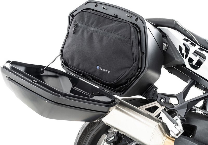 Wunderlich case inner pocket XR - left and right - black | 43747-302