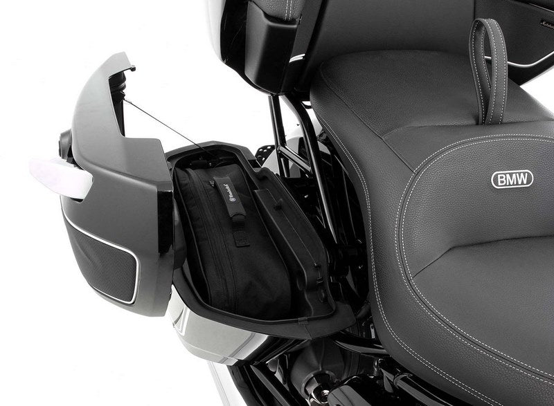 WUNDERLICH case inner pocket | 43748-102