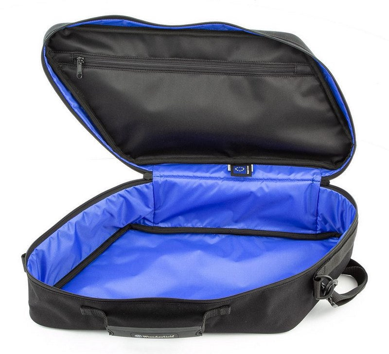 WUNDERLICH case inner pocket - right - black | 43748-202