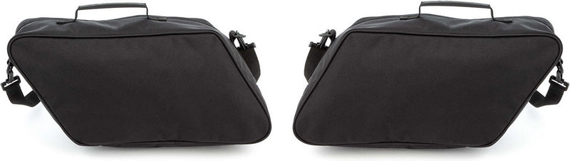 WUNDERLICH case inner pocket - left and right - black | 43748-302
