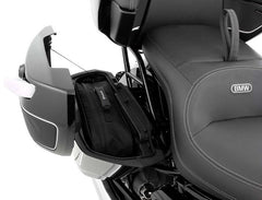 WUNDERLICH case inner pocket - left and right - black | 43748-302
