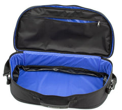 WUNDERLICH top case bag inner pocket - black | 43748-502