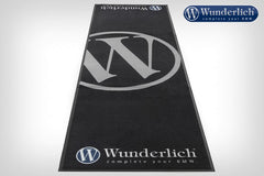Wunderlich MotoTeppich - black | 44010-200