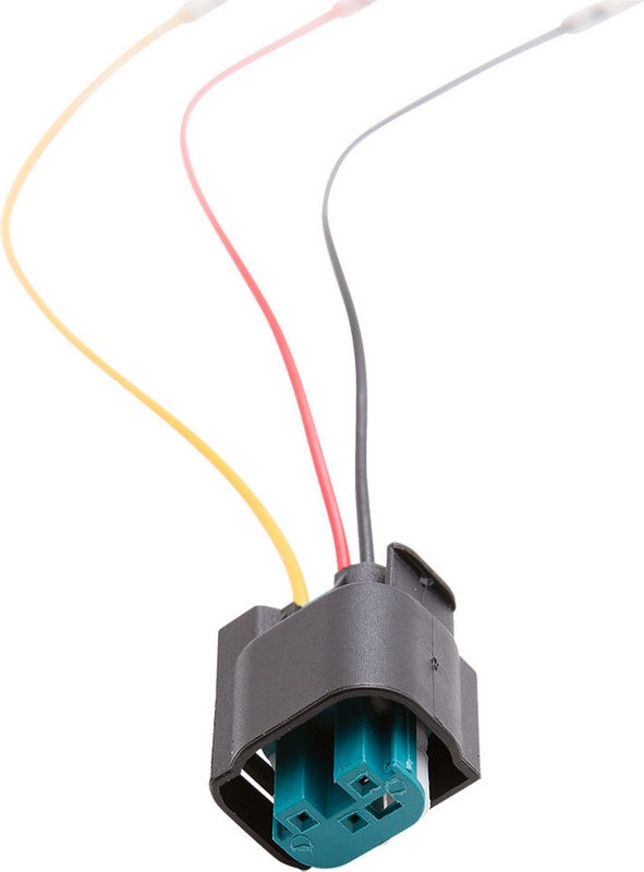 WUNDERLICH Adapterkabel Rücklicht - Piece | 44109-500