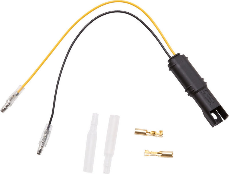 WUNDERLICH indicator extension adapter cable - unit - front | 44109-600