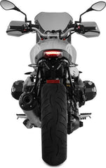 Wunderlich Tail Conversion "Sport" (With Orig. Rear Light Holder - Black | 44111-302