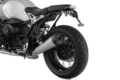 Wunderlich Tail Conversion "Sport" (With Orig. Rear Light Holder - Black | 44111-302