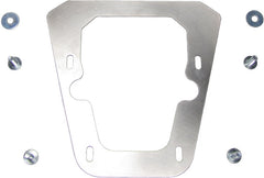 Wunderlich Safety Plate Pillion Seat Bank R Ninet | 44112-000