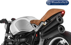 Wunderlich Led Devil'S Eye Rear Light - Black | 44114-102