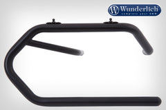 Wunderlich Holder For Mammut Bags - Left - Black | 44115-240