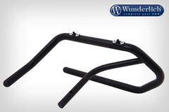 Wunderlich Holder For Mammut Bags - Left - Black | 44115-240