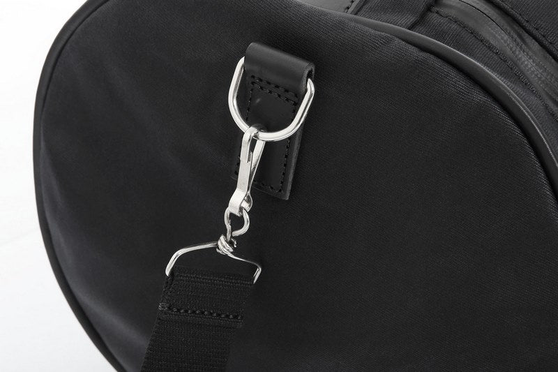 WUNDERLICH tail bag MAMMUT - black | 44115-632