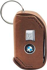 Wunderlich Key Pouch Leather, Brown | 44115-900