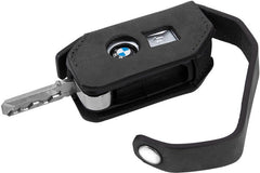 Wunderlich Key Pouch Leather, Black | 44115-902