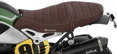 Wunderlich Seat Aktivkomfort - One Piece, Brown | 44118-003