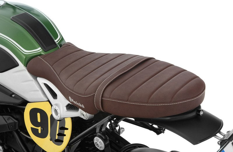 Wunderlich Rider Seat Aktivkomfort - Solo, Brown | 44118-103