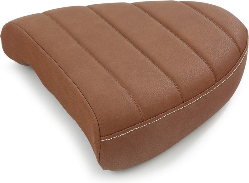 Wunderlich passenger seat »AKTIVKOMFORT« - Scrambler-brown | 44118-117