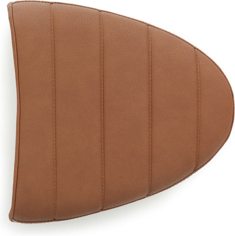 Wunderlich passenger seat »AKTIVKOMFORT« - Scrambler-brown | 44118-117