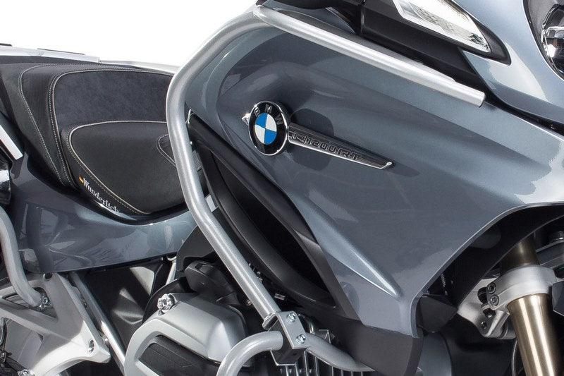 Wunderlich Fairing Protector, Silver | 44140-001