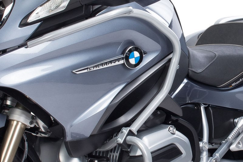 Wunderlich Fairing Protector, Silver | 44140-001