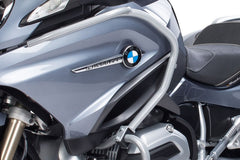Wunderlich Fairing Protector, Silver | 44140-001