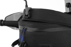 Wunderlich tank bag »ELEPHANT« DRYBAG - black | 44151-000