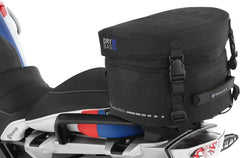 Wunderlich seat and luggage rack bag »ELEPHANT« DRYBAG - black | 44152-000