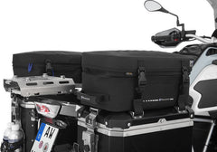 Wunderlich case top bags black »ELEPHANT« DRYBAG - right - black | 44153-020