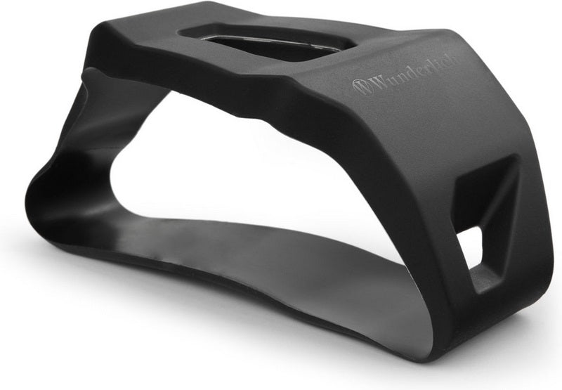 WUNDERLICH silencer protector - black | 44250-002