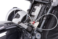 Wunderlich Helmet Anti-Theft System Helm-Lock | 44320-000