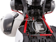 Wunderlich Helmet Anti-Theft System Helm-Lock | 44320-100