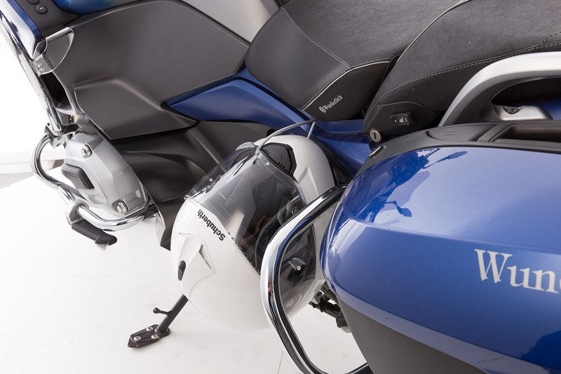 Wunderlich Helmet Anti-Theft System Helm-Lock | 44320-310