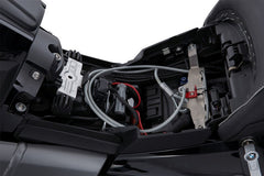 Wunderlich Helmet Anti-Theft System Helm-Lock | 44320-500