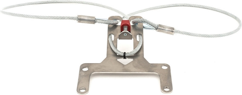 Wunderlich Helmet Anti-Theft System Helmlock | 44320-510