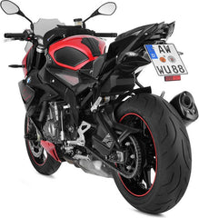 Wunderlich Led Smoke Rear Light | 44330-000