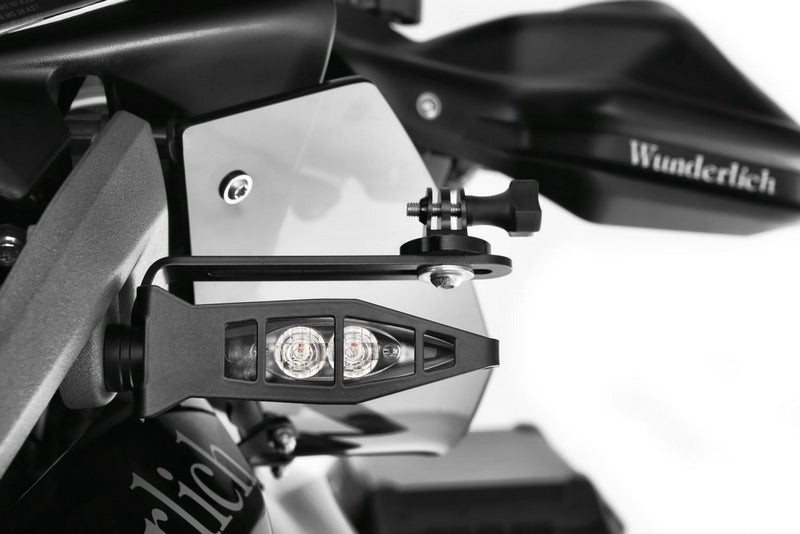 Wunderlich Camera Mount For Indicator Installation | 44600-802