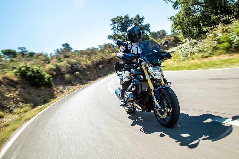 Wunderlich Extenda Fender - Front - Black | 44792-102