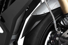 WUNDERLICH EXTENDA FENDER fender extension - black | 44793-002