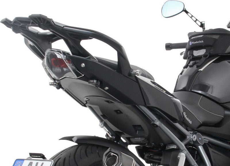Wunderlich Tail Conversion- Tail Faring | 44810-000