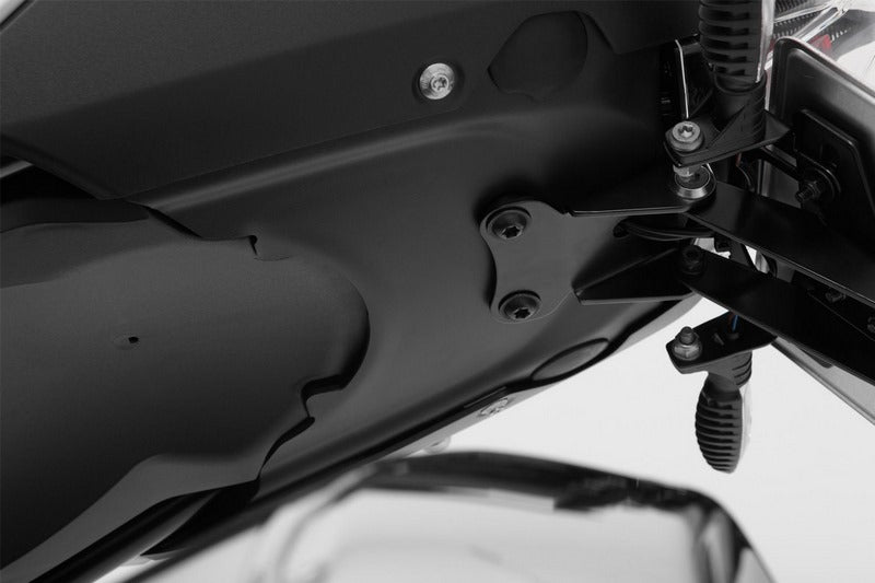 Wunderlich Tail Conversion- Tail Faring | 44810-000