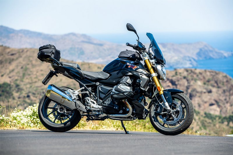 Wunderlich Tail Conversion- Tail Faring | 44810-000