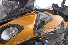 Wunderlich Flaps Marathon-Plus, Clear | 44830-005