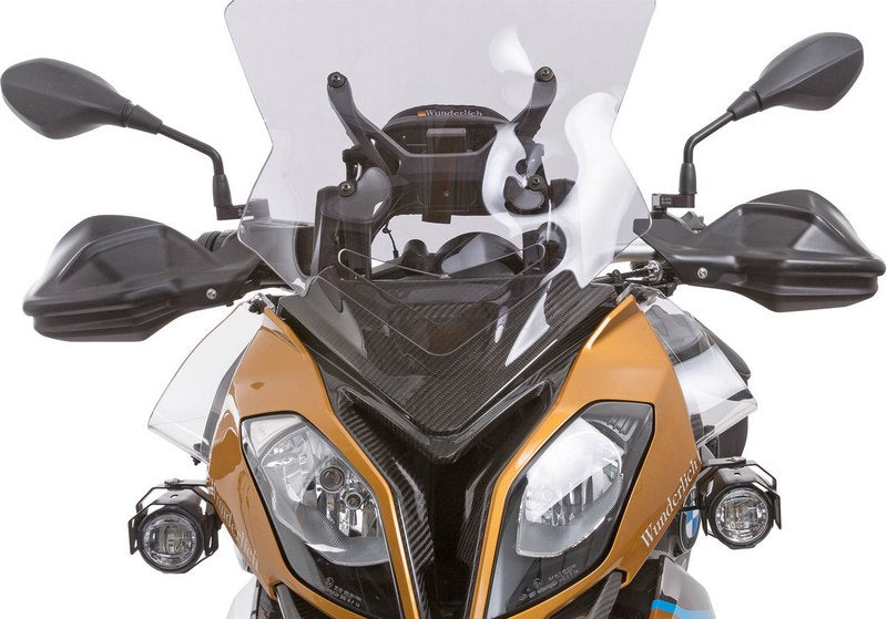Wunderlich Flaps Marathon-Plus, Clear | 44830-005