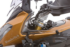Wunderlich Flaps Marathon-Plus, Clear | 44830-005