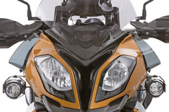 Wunderlich Flaps Marathon-Plus, Smoked Grey | 44830-006