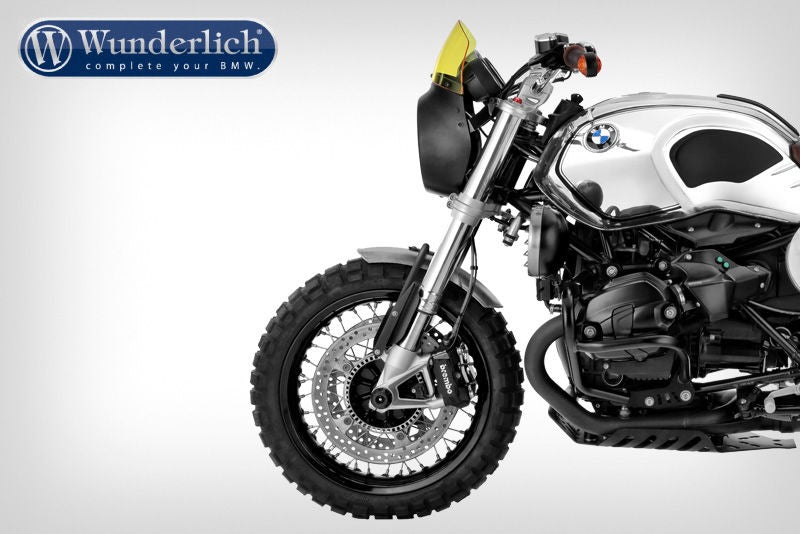 Wunderlich Fender Classic Front, Low | 44850-010
