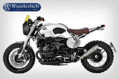 Wunderlich Fender Classic Front, Low | 44850-010