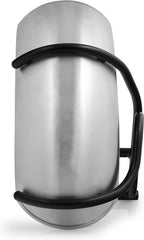 Wunderlich "WunderBob" rear fender - silver | 44850-700