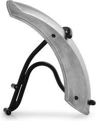 Wunderlich "WunderBob" rear fender - silver | 44850-700